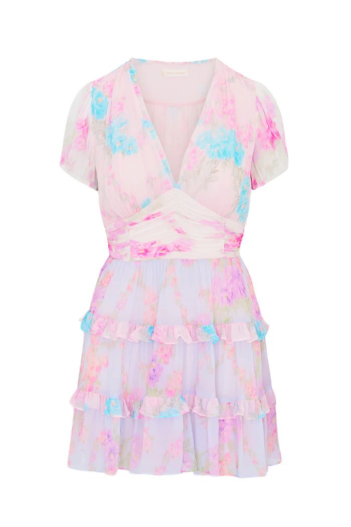 SPIREA DRESS