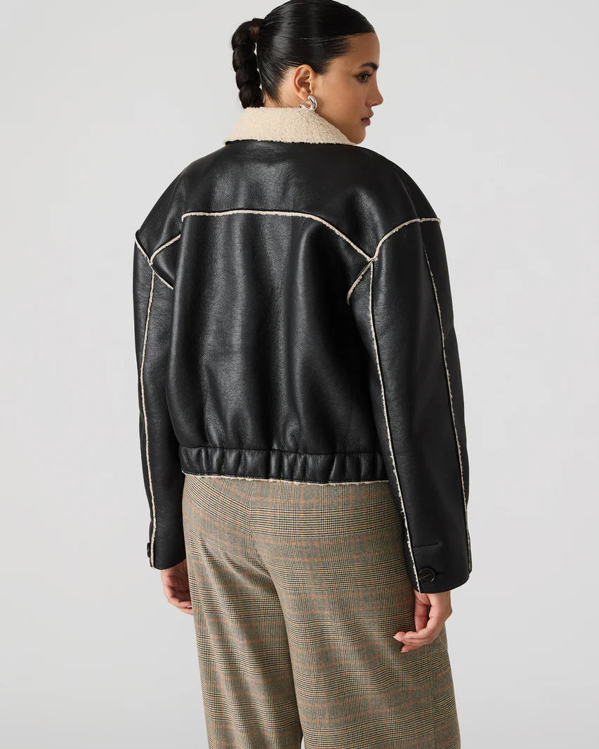 TILIA COAT