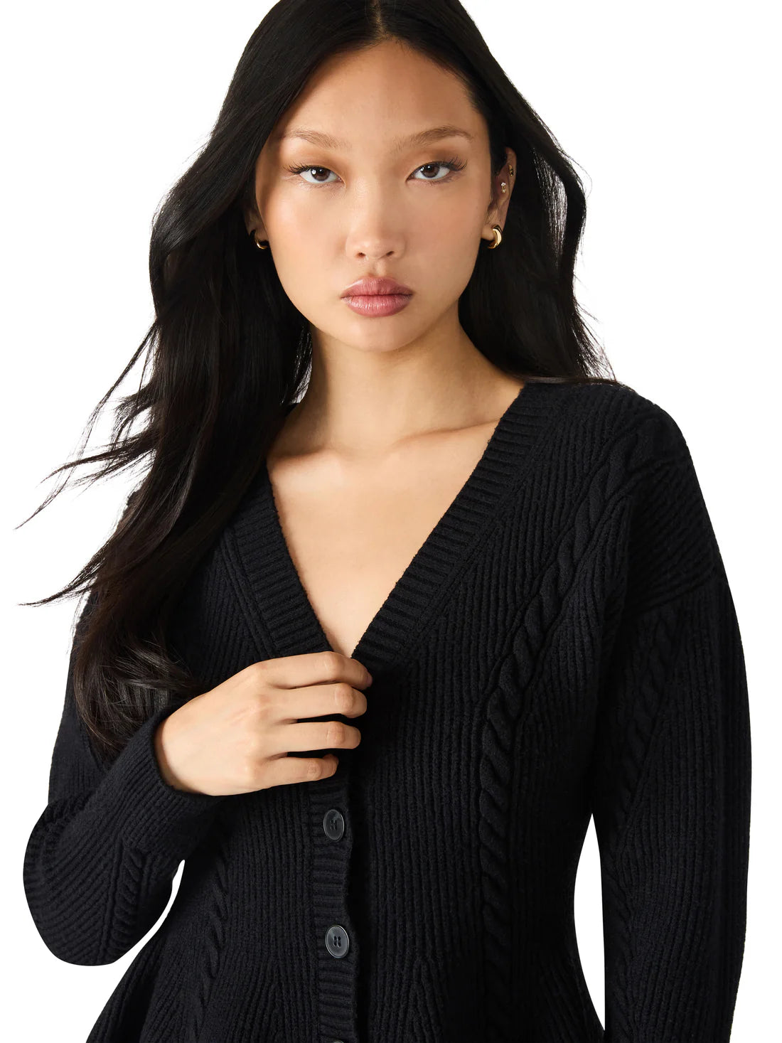 COURTNEY SWEATER