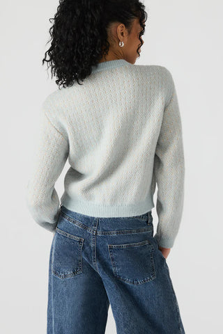 JENA SWEATER JACKET