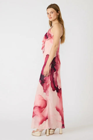 MAXINIA DRESS