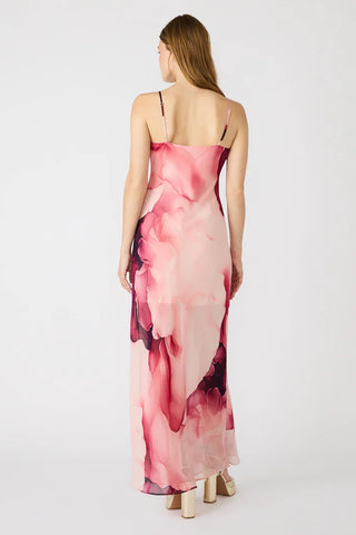MAXINIA DRESS