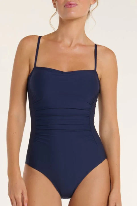 LUPE ONE-PIECE