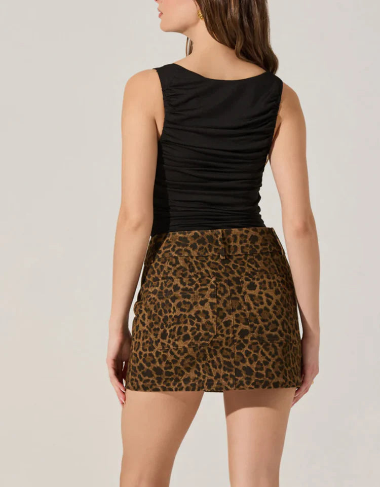 VONCILE BODYSUIT
