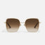GOLD/BROWN