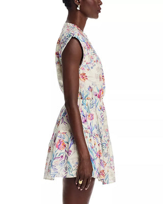 This image highlights the FAITH DRESS,