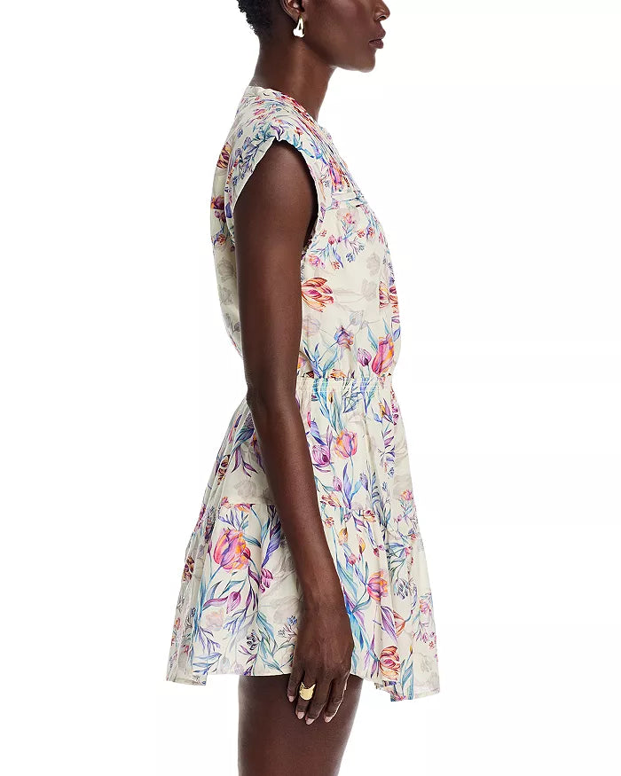 This image highlights the FAITH DRESS,