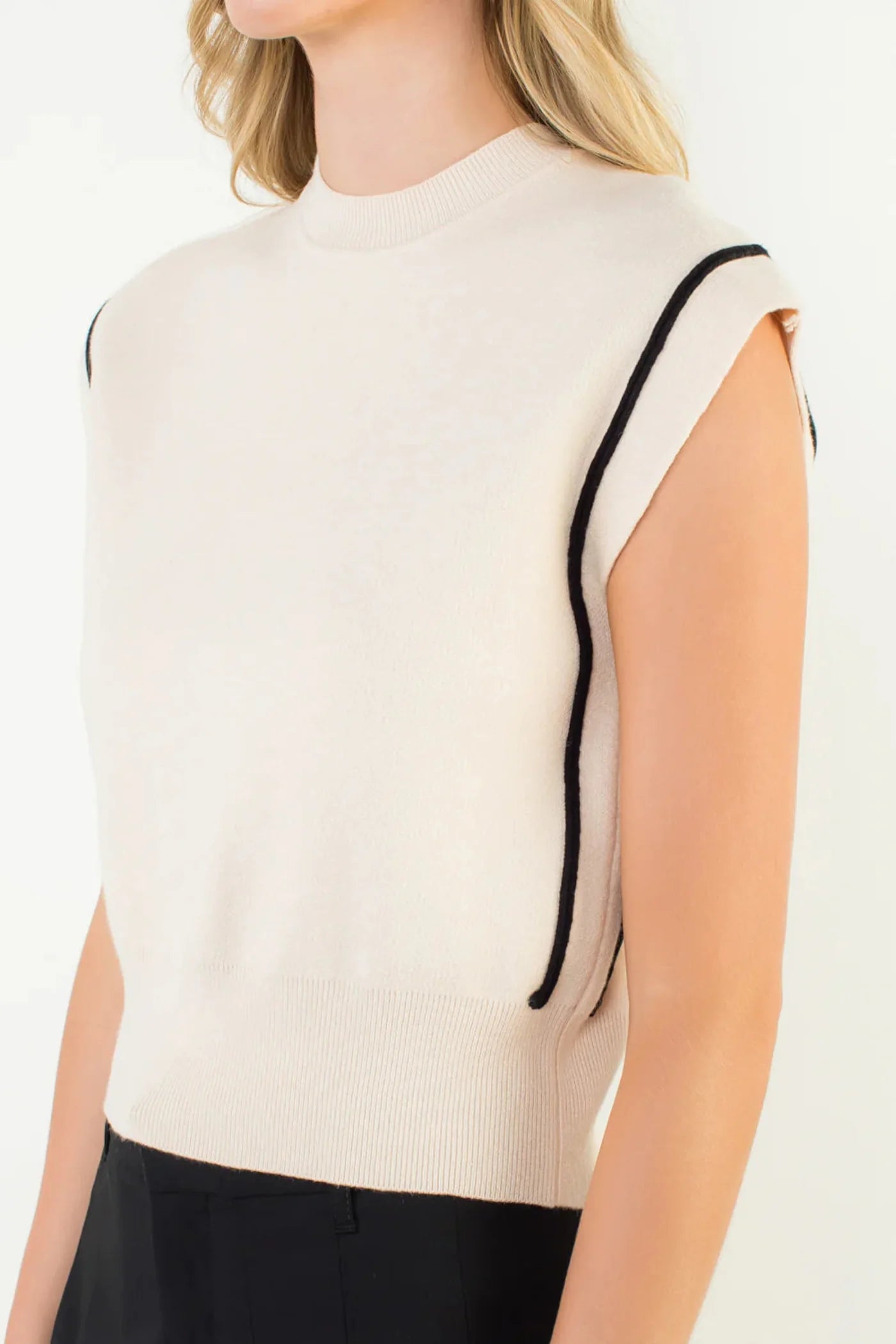 MARGOT KNIT TOP