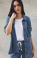 VINTAGE INDIGO