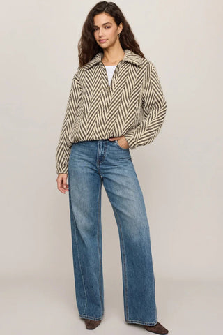 DUNAWAY BUBBLE JACKET