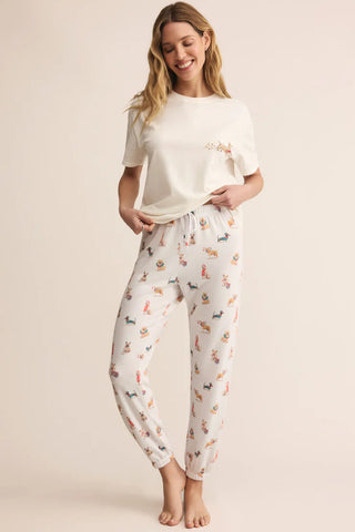 BESTIE BOYFRIEND TEE