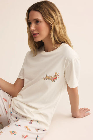 BESTIE BOYFRIEND TEE