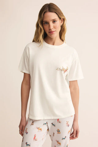 BESTIE BOYFRIEND TEE