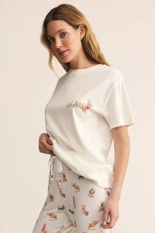 BESTIE BOYFRIEND TEE