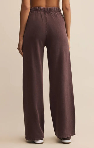 HUNTER KNIT PANT