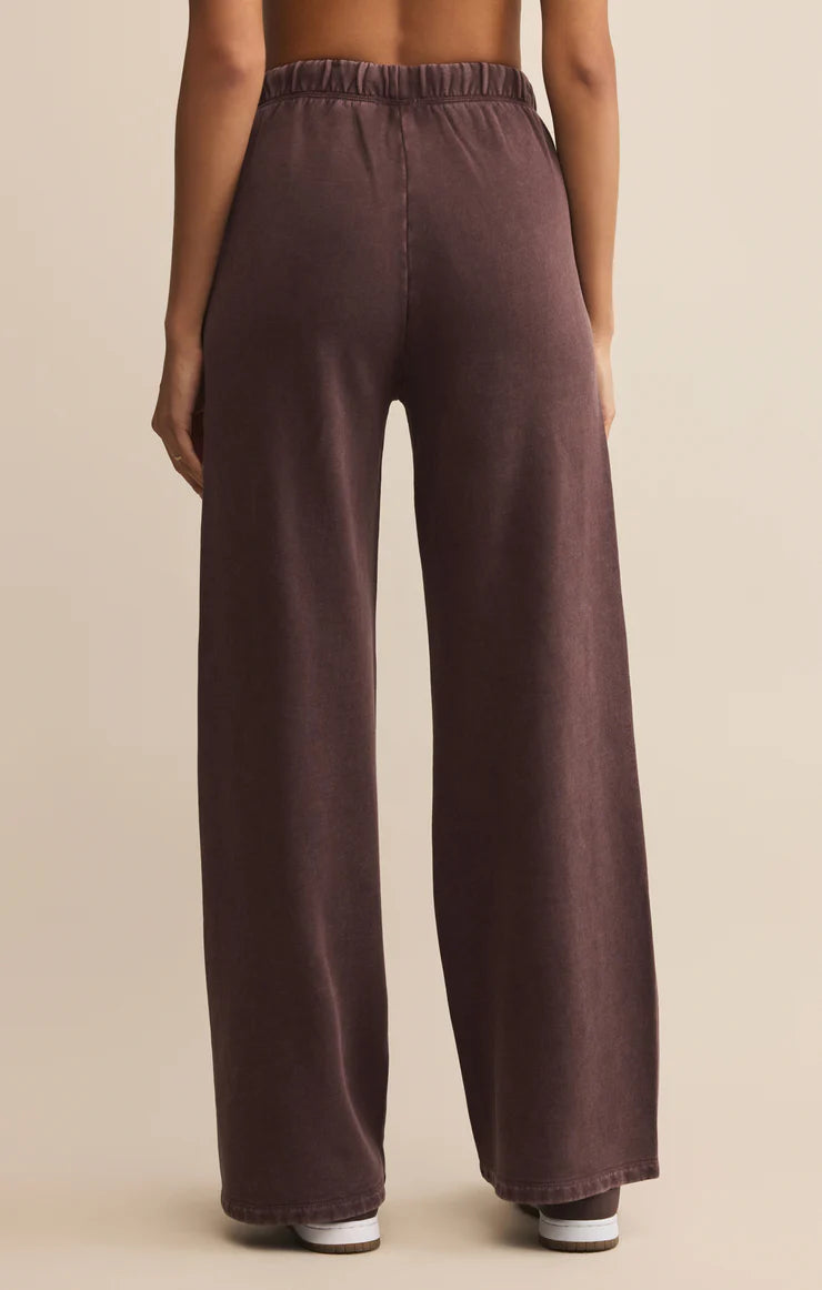 HUNTER KNIT PANT