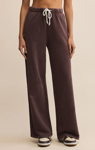 HUNTER KNIT PANT