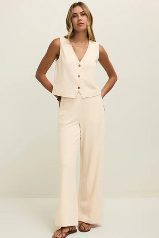 ANDRE WIDE LEG PANT