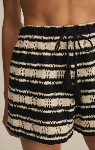 AREZZO SHORT