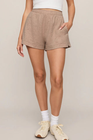 THE EVERYDAY SHORT