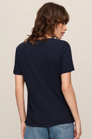 FOUNDATION SLUB TEE