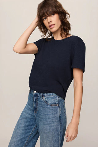 FOUNDATION SLUB TEE