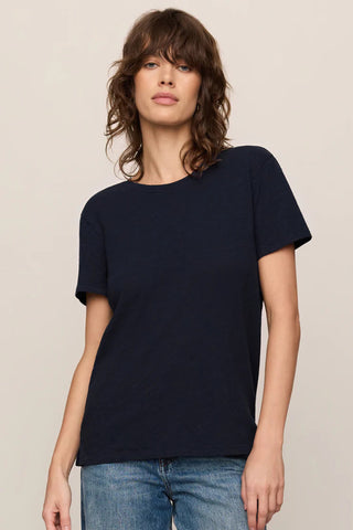 FOUNDATION SLUB TEE