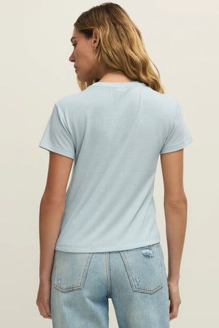 TOURIST TEE RAIN