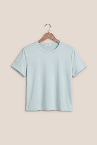 TOURIST TEE RAIN