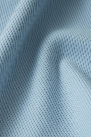 SIRENA COLORBLOCKED RIB TANK