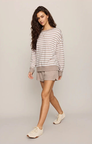 THE EVERYDAY SHORT