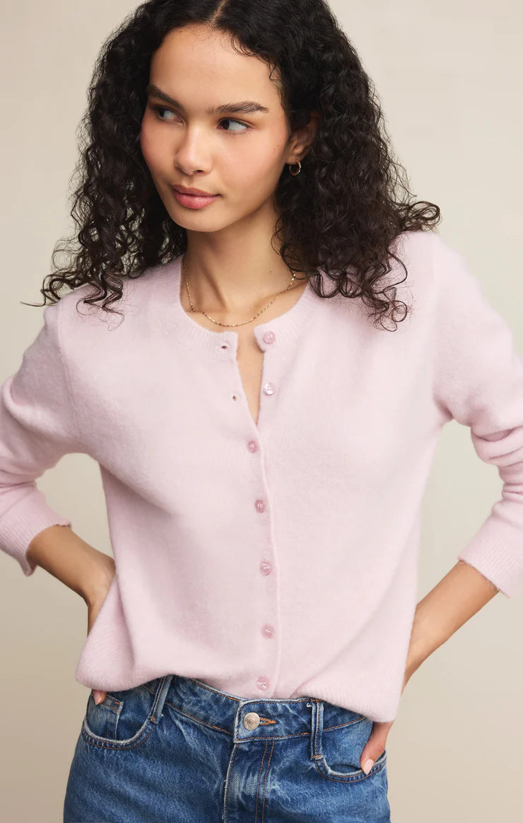 MEDINA CARDIGAN