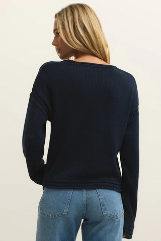BELLAMI SWEATER