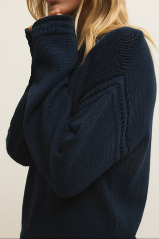 BELLAMI SWEATER