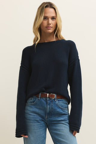 BELLAMI SWEATER