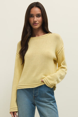 BELLAMI SWEATER