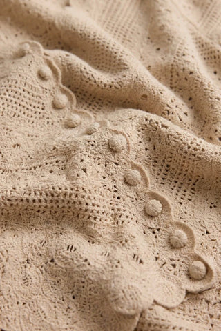 CRESSA CARDIGAN