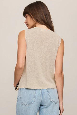 SYD SWEATER VEST