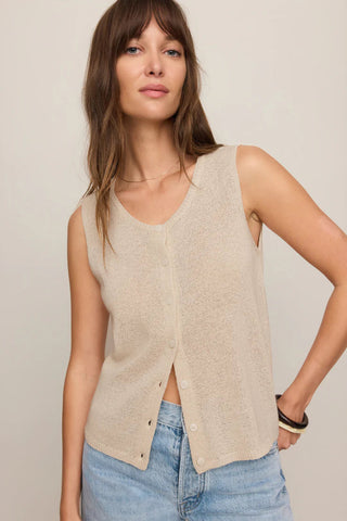 SYD SWEATER VEST