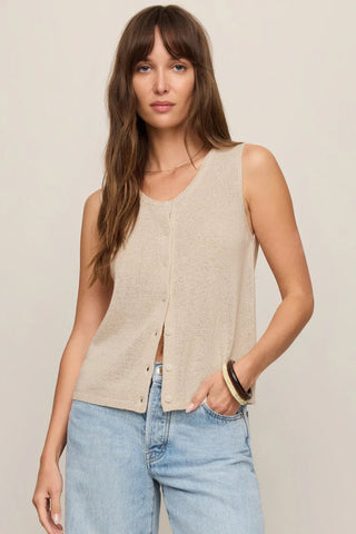 SYD SWEATER VEST