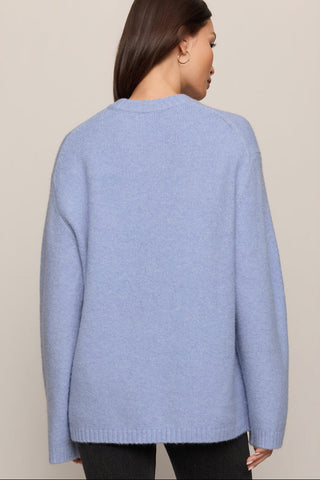 CHILL MODE SWEATER