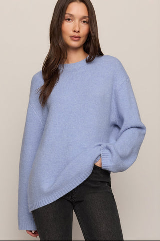 CHILL MODE SWEATER