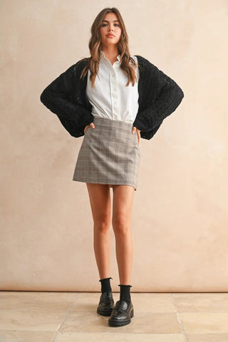 EMMY CARDIGAN