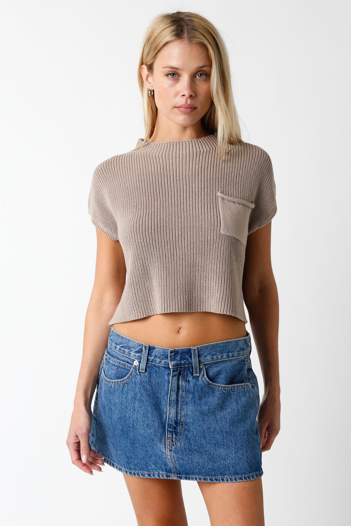 TAYLOR TOP