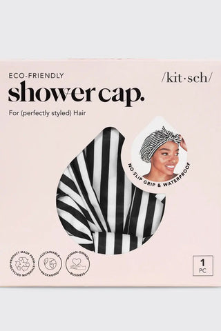 LUXURY SHOWER CAP