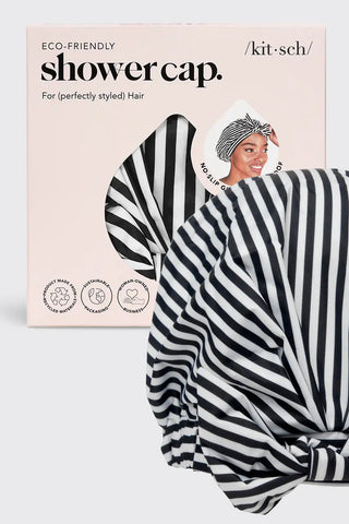 LUXURY SHOWER CAP