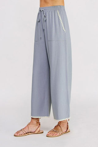 ALENA ANKLE PANT