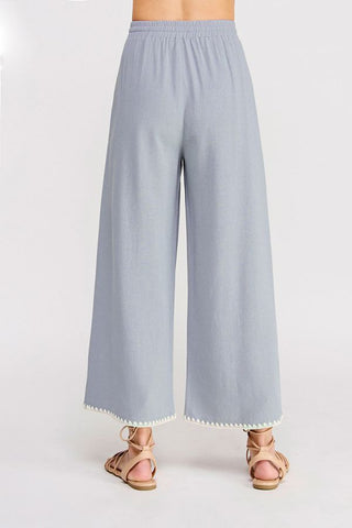 ALENA ANKLE PANT