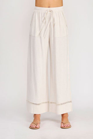 COASTAL CHARM PANTS