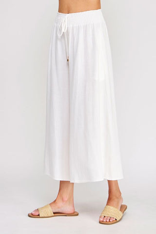 RESORT READY PANTS